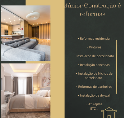 Pedreiro Profissional