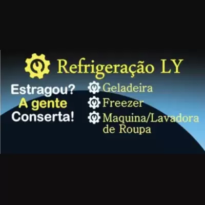 Refrigeração LY