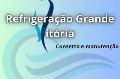 Refrigeração Grande Vitória