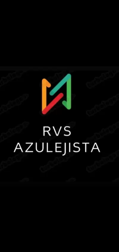 RVS azulejista