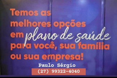 Planos de Saúde