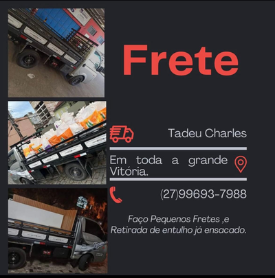 TC Fretes