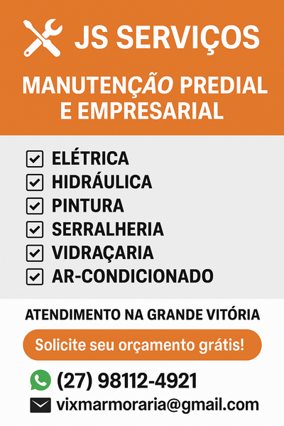 JK Manutenção Predial