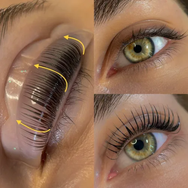 LASH LIFTING