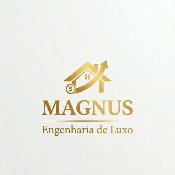 Magnus Engenharia Civil