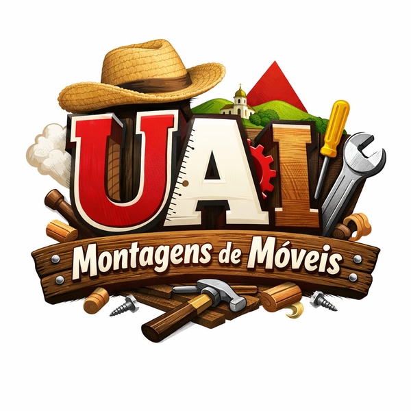 Uai Montador de Móveis