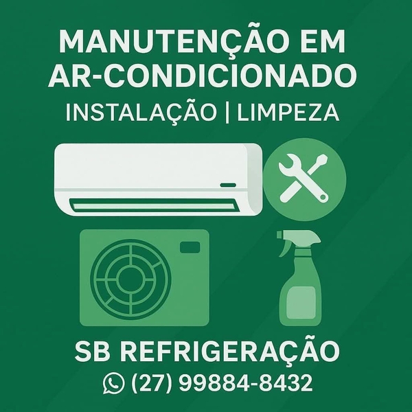 SB REFRIGERAÇÃO