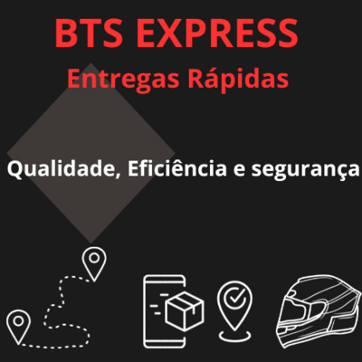 BTS Express