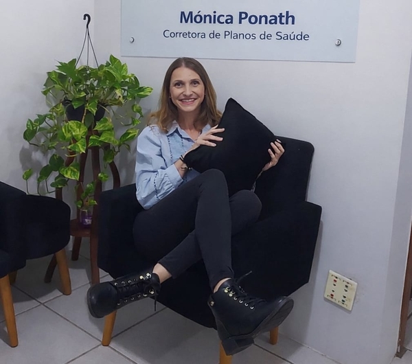Ponathsaúde