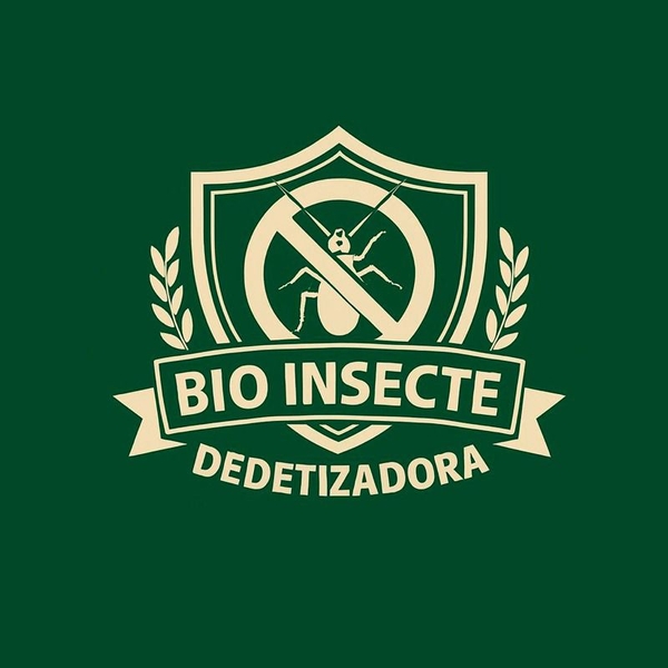 DEDETIZADORA BIOINSECTE