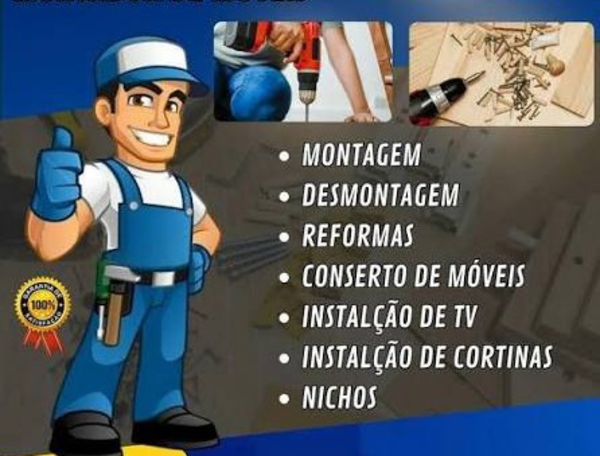 2M Montagem