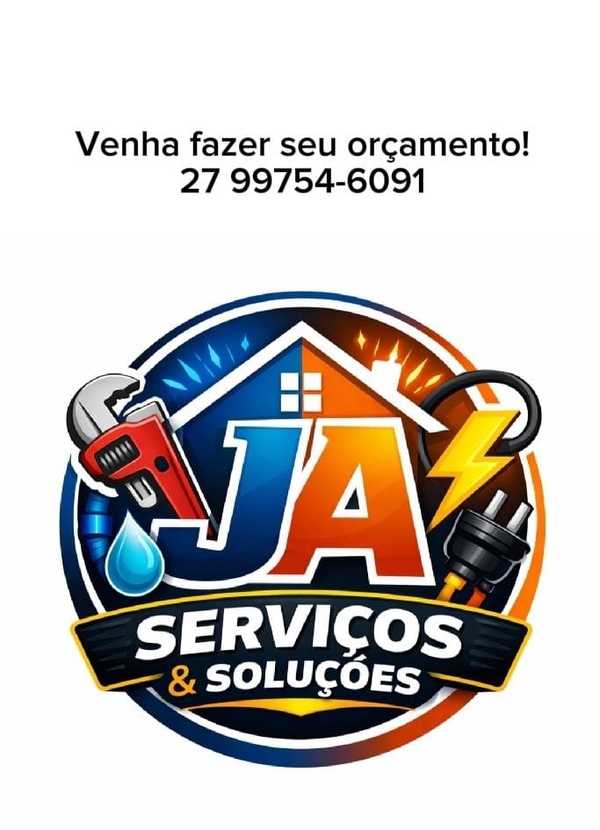 JA Serviços