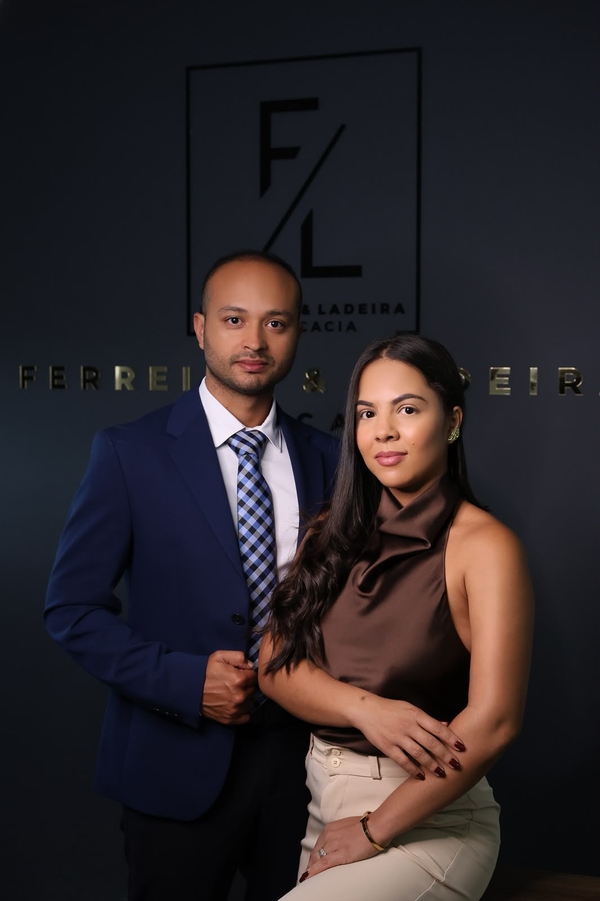 FERREIRA E LADEIRA ADVOCACIA