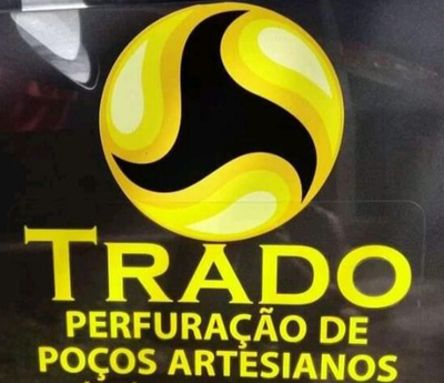Trado Perfuração de Poço Artesiano